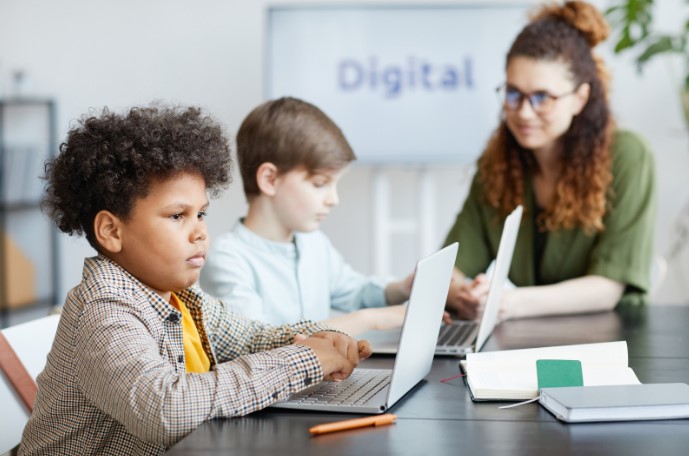 лучших языка программирования для детей