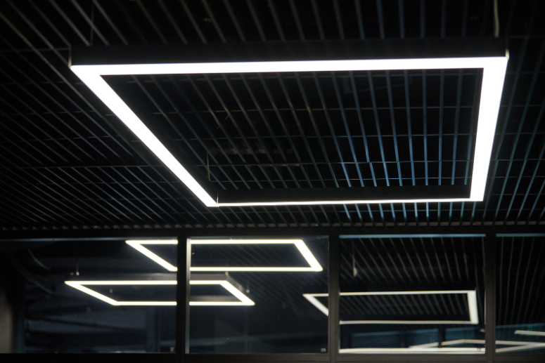 Светодиодные светильники: энергоэффективность Светодиодные светильники: энергоэффективность