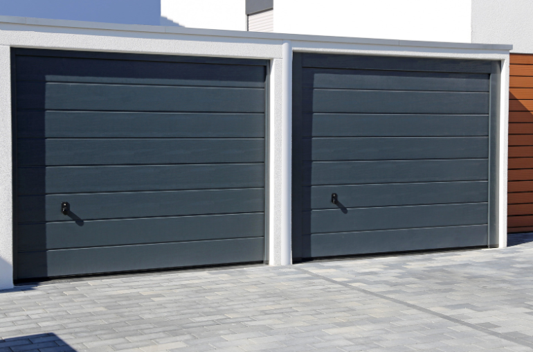 Які фактори впливають на вартість нових гаражних воріт? Які фактори впливають на вартість нових гаражних воріт?