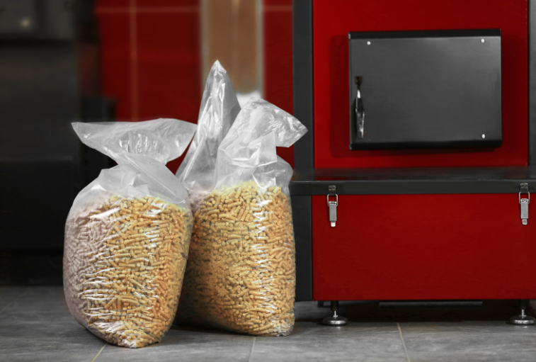 плюси газового грилю