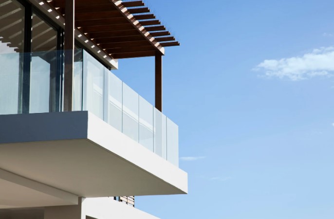 скільки коштує ремонт лоджії