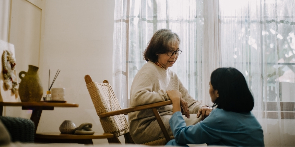 Физическая реабилитация для лежачих больных: возможно ли это в пансионате