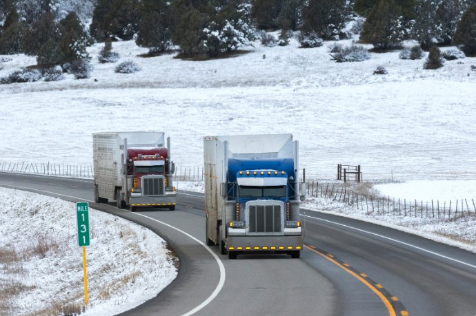 какие документы нужны для перевозки груза по украине