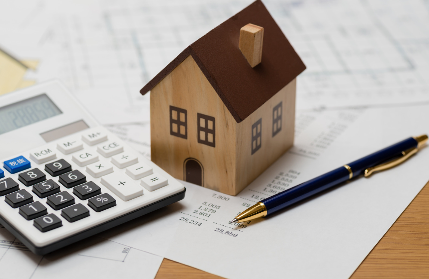 Этапы возведения частного дома 