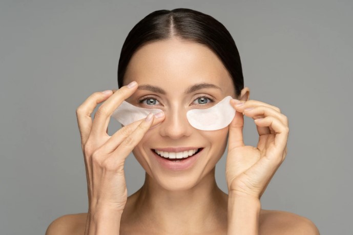 патчі під очі як часто можна використовувати