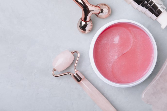 патчі під очі від зморшок відгуки патчі під очі відгуки