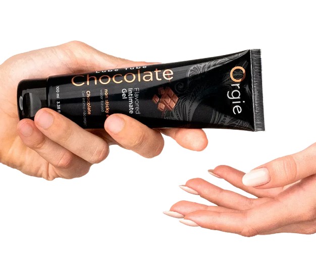 Навіщо потрібна змазка для орального сексу